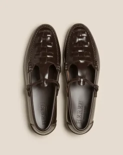 Women Hereu Studio Loafers<MAQUEDA