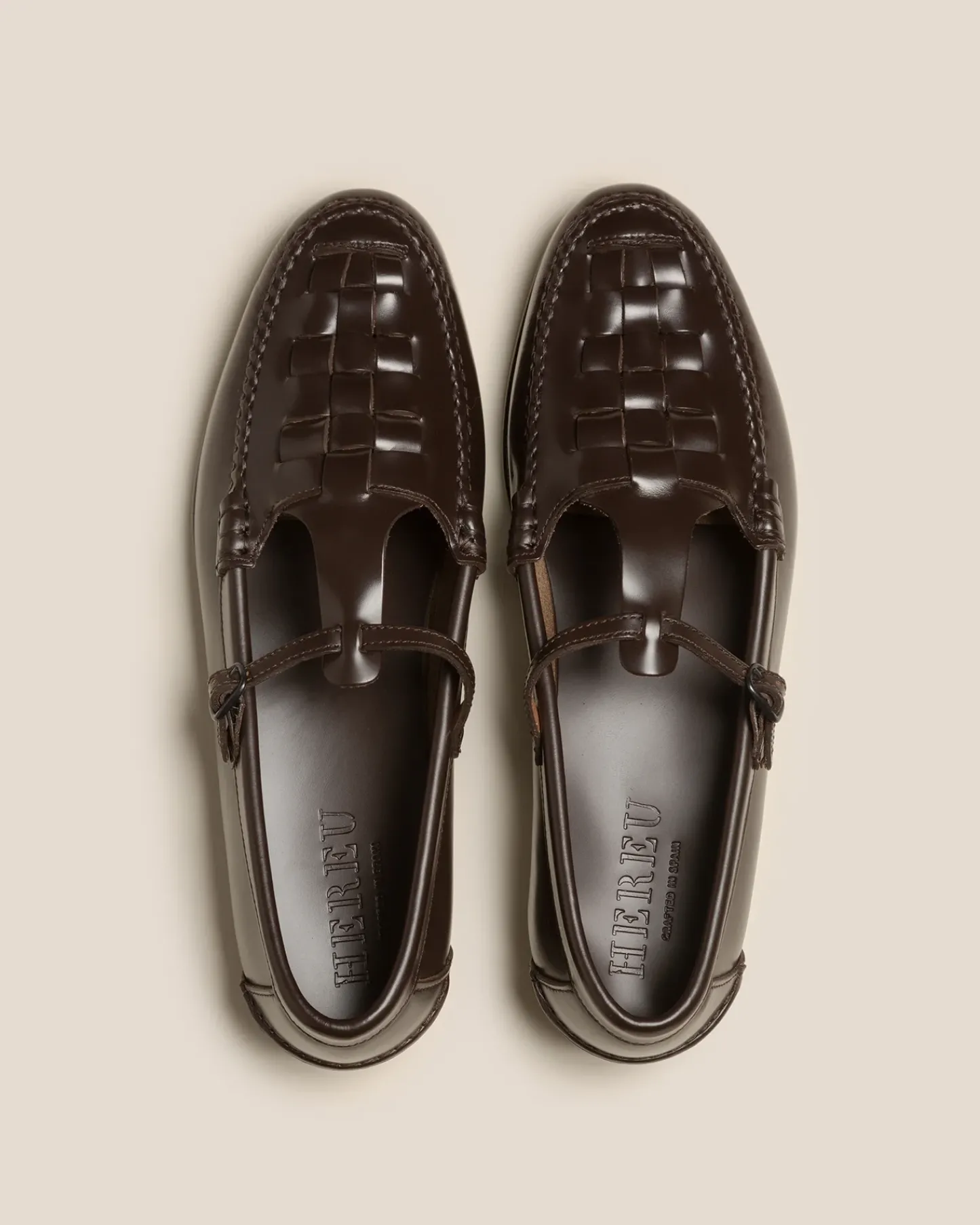 Women Hereu Studio Loafers<MAQUEDA