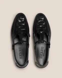 Women Hereu Studio Loafers<MAQUEDA