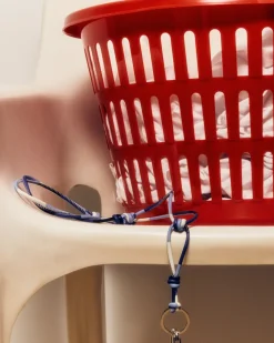 Hereu Studio Small Leather Goods<MAR KEYCHAIN