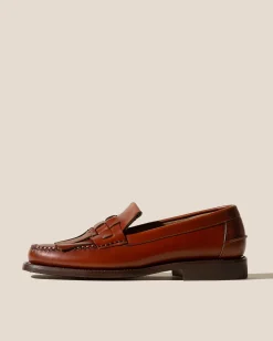 Hereu Studio Loafers<MARTI