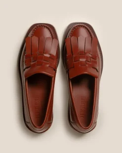 Hereu Studio Loafers<MARTI