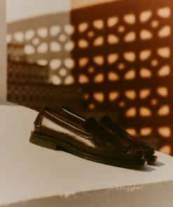 Hereu Studio Loafers<MARTI