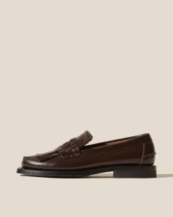 Hereu Studio Loafers<MARTI