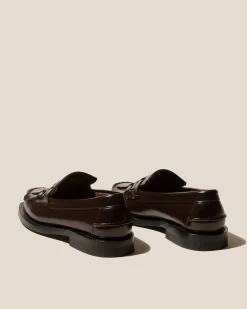 Hereu Studio Loafers<MARTI
