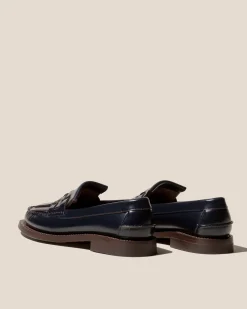 Women Hereu Studio Loafers<MARTI