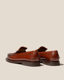 Women Hereu Studio Loafers<MARTI