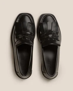 Hereu Studio Loafers<MARTI