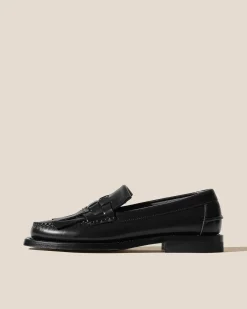 Hereu Studio Loafers<MARTI