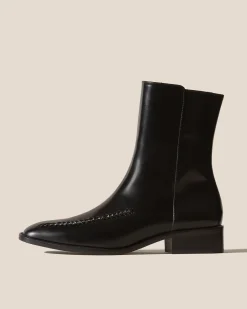 Women Hereu Studio Boots<METLA POLISHED