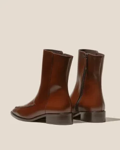 Women Hereu Studio Boots<METLA POLISHED