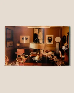 Hereu Studio Books & Magazines|Designed By "miguel Milá"<MIGUEL MILÁ A LIFE IN DESIGN