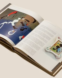 Hereu Studio Rare Books Curated By Terranova<MIRÓ MIRALL