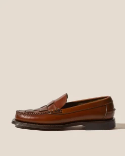Women Hereu Studio Loafers<NOMBELA