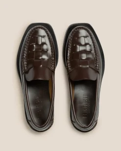 Women Hereu Studio Loafers<NOMBELA