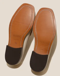 Women Hereu Studio Loafers<NOMBELA