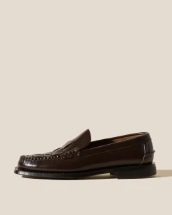 Hereu Studio Loafers<NOMBELA