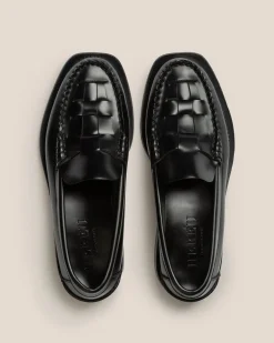 Hereu Studio Loafers<NOMBELA