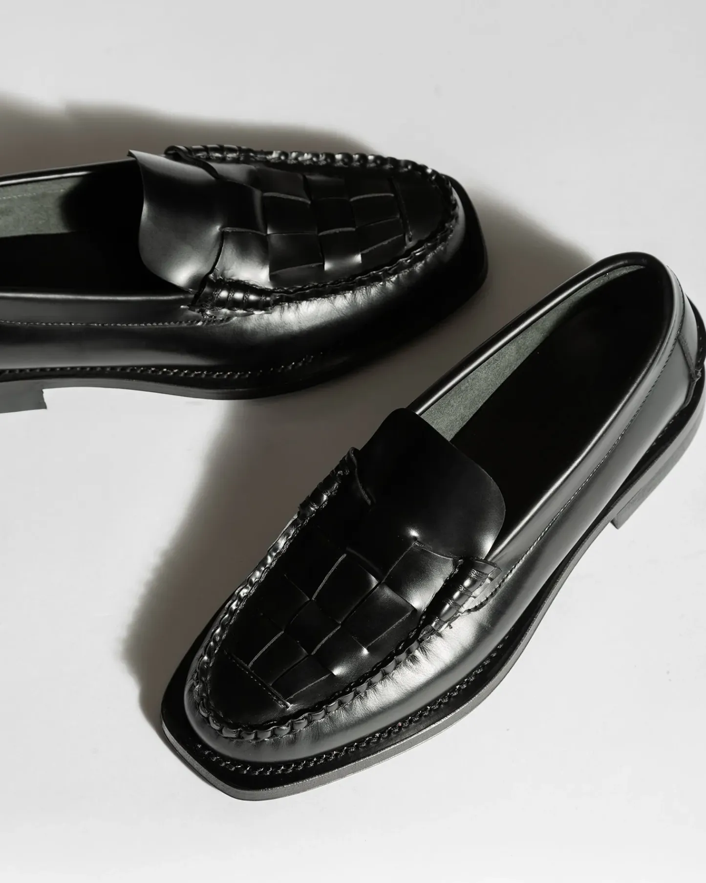 Women Hereu Studio Loafers<NOMBELA