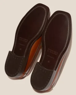 Hereu Studio Loafers<NOMBELA