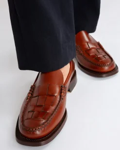 Hereu Studio Loafers<NOMBELA