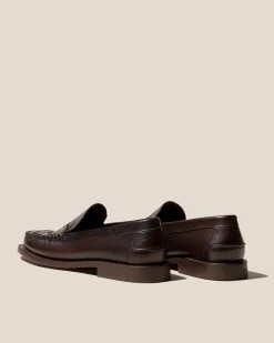Hereu Studio Loafers<NOMBELA DUOTONE