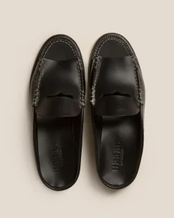 Hereu Studio Loafers<OBERT VEG TAN