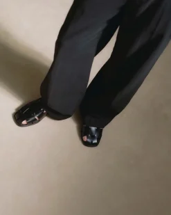 Hereu Studio Sandals<PEDRA