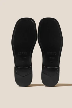 Hereu Studio Sandals<PEDRA