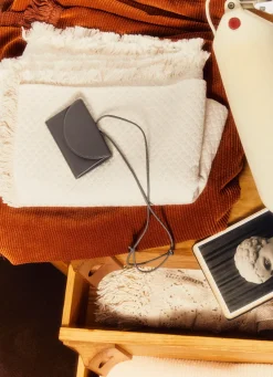 Hereu Studio Small Leather Goods<PENJAT