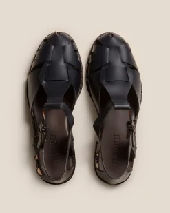 Hereu Studio Sandals<PESCA