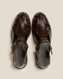 Women Hereu Studio Sandals<PESCA