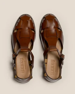 Hereu Studio Sandals<PESCA