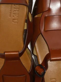 Hereu Studio Sandals<PESCA