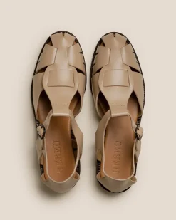 Hereu Studio Sandals<PESCA