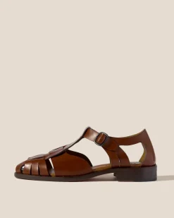 Women Hereu Studio Sandals<PESCA