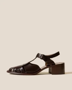 Women Hereu Studio Heels|Sandals<PESCA HEELED
