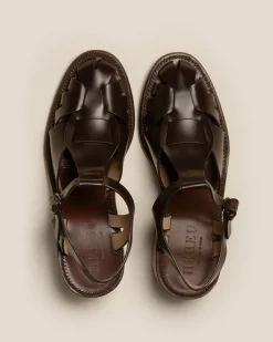 Women Hereu Studio Heels|Sandals<PESCA HEELED