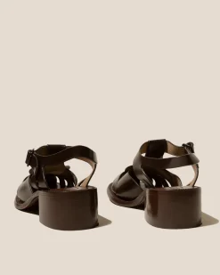 Women Hereu Studio Heels|Sandals<PESCA HEELED