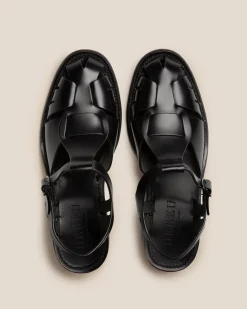 Women Hereu Studio Heels|Sandals<PESCA HEELED