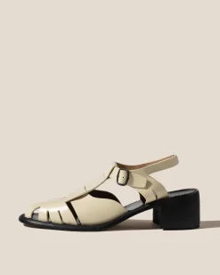 Women Hereu Studio Heels|Sandals<PESCA HEELED