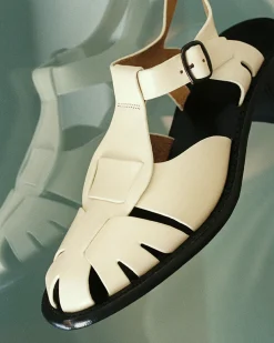 Women Hereu Studio Heels|Sandals<PESCA HEELED