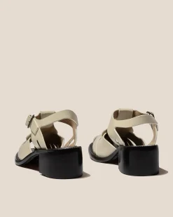 Women Hereu Studio Heels|Sandals<PESCA HEELED