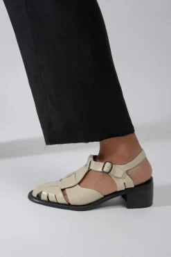 Women Hereu Studio Heels|Sandals<PESCA HEELED