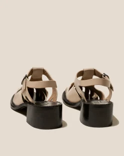 Women Hereu Studio Heels|Sandals<PESCA HEELED