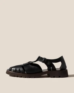 Hereu Studio Sandals<PESCA SPORT