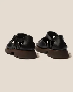 Hereu Studio Sandals<PESCA SPORT