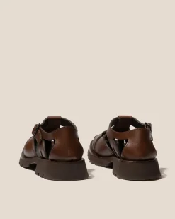 Hereu Studio Sandals<PESCA SPORT