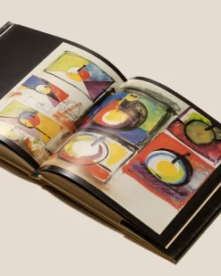 Hereu Studio Rare Books Curated By Terranova<PICASSO