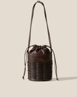 Women Hereu Studio Crossbody Bags|Mini Bags<PINAR BUCKET